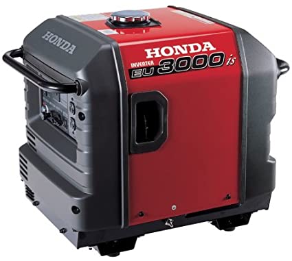 honda inverter generator