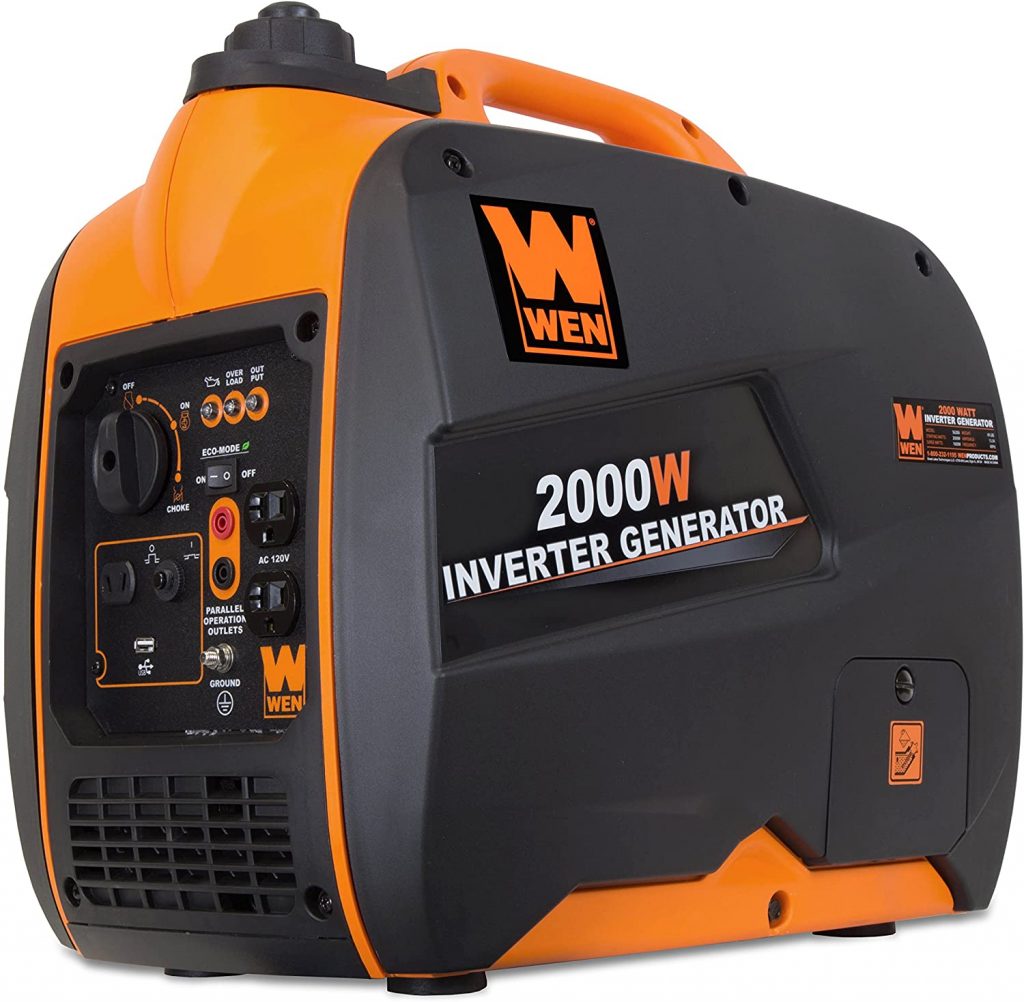 wen 56200i review