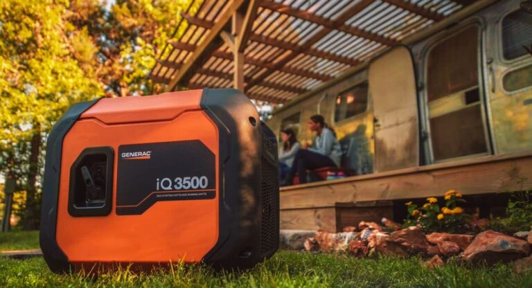 generac iq3500 generator