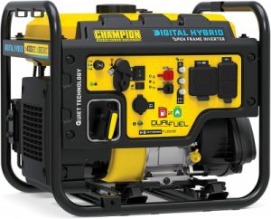 champion 4000 watt