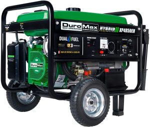duromax xp4850eh review