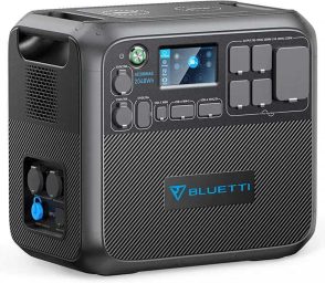 BLUETTI AC200MAX Portable Power Station