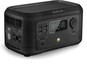 5 Reasons to Switch to Solar Generators for Off-Grid Power
