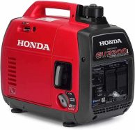 Honda EU2200ITAN1 Inverter Generator