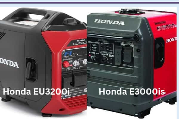 honda eu3200i reviews