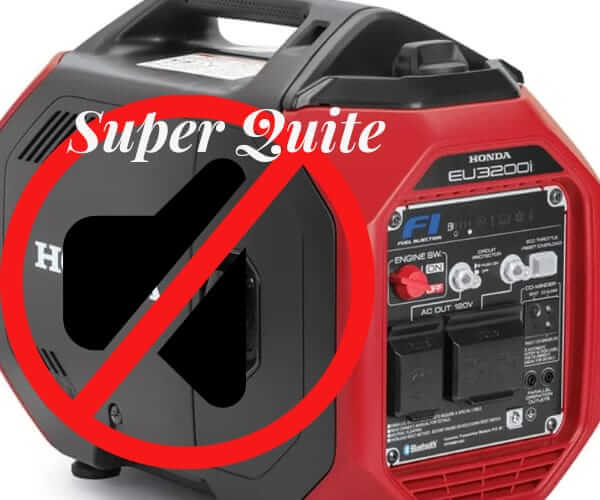 8 Reasons Why The Honda EU3200i Is A Best Portable Generator