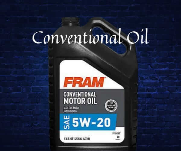 Can I Use Any oil in my generator