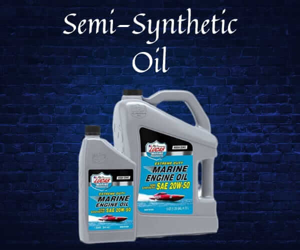 Can I Use Any oil in my generator