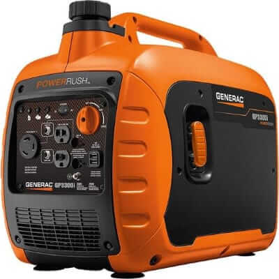 generac gp3300i reviews