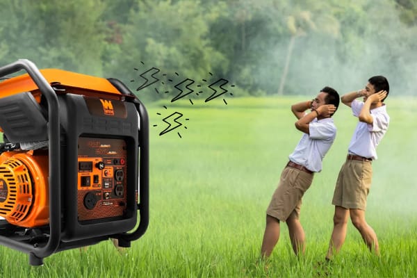 WEN GN400i Reviews