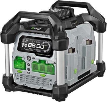 EGO Power+ PST3040