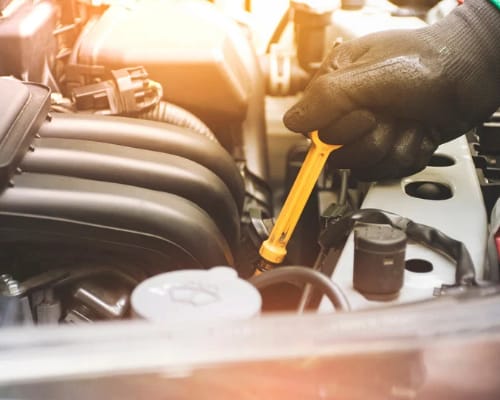 Can You Use Used Car Oil in Your Generator