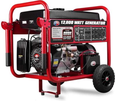 All-Power APGG12000 12000 watt generator