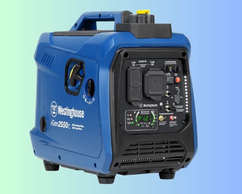 Westinghouse iGen2550