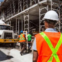 How to Choose Right Generator for Construction Sites