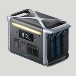 Anker SOLIX F1200