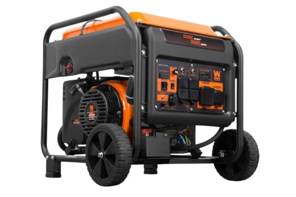 WEN GN875i design & build quality 