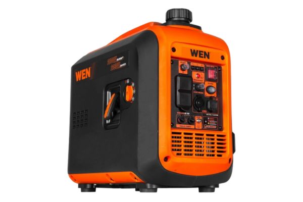 Wen 56280iX Design & Build Quality