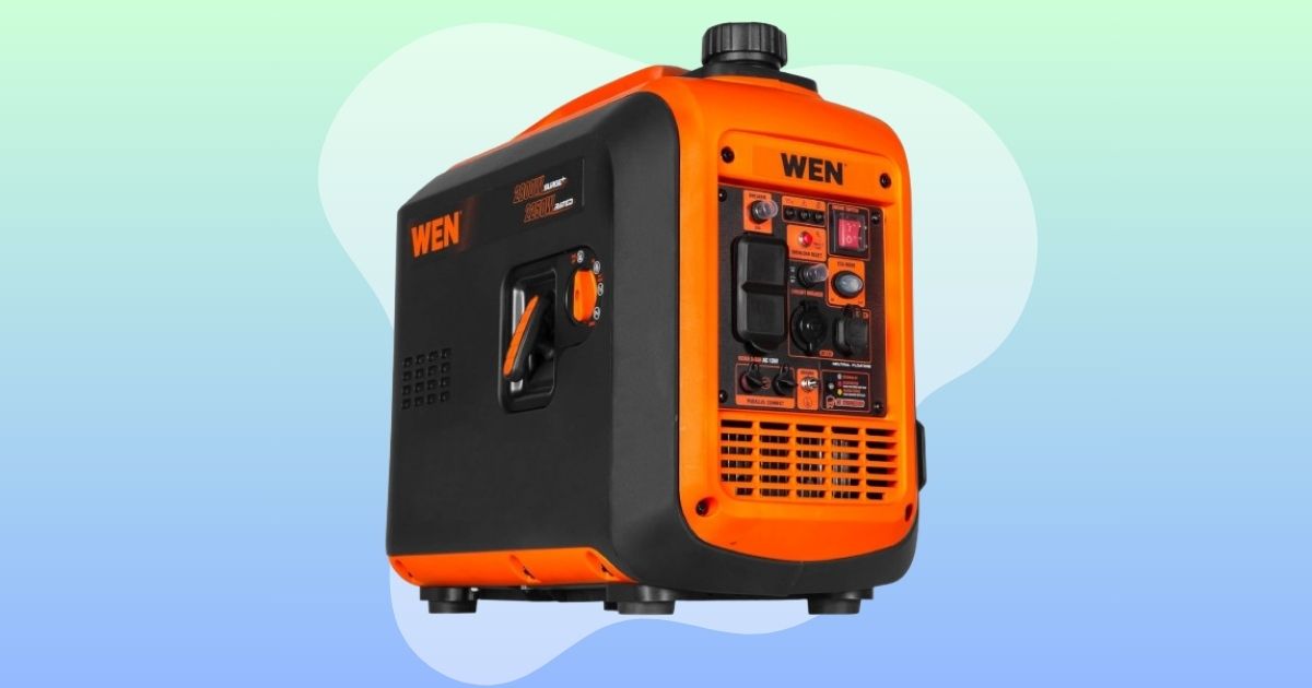 WEN 56280iX review