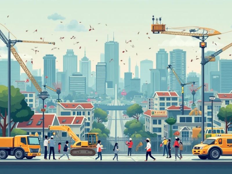 Noise Pollution Laws - How Loud Can Your Generator Legally Be