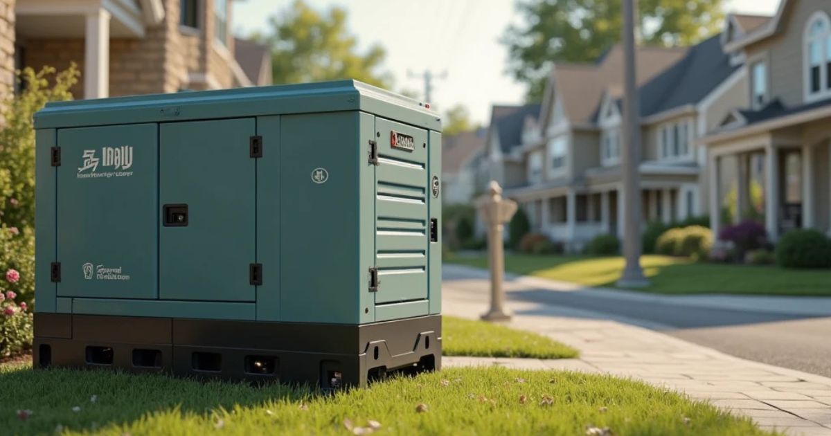 Noise Pollution Laws - How Loud Can Your Generator Legally Be