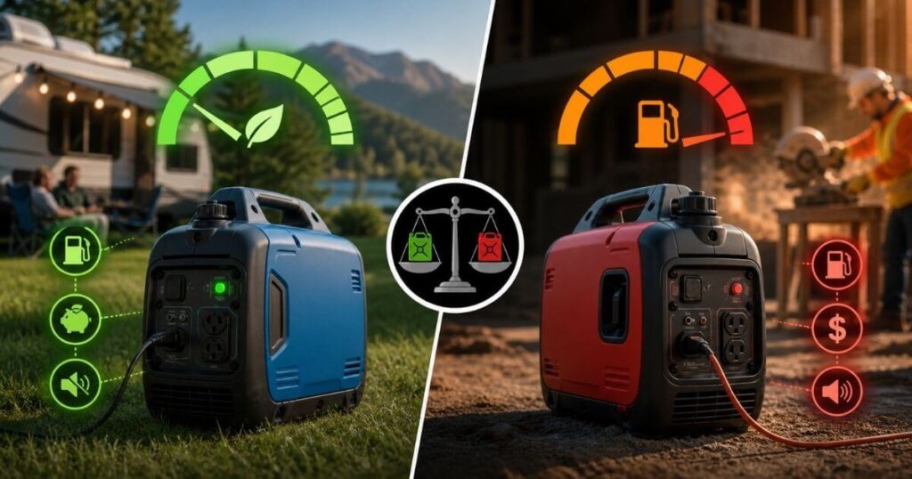 Does Eco Mode Really Save Fuel